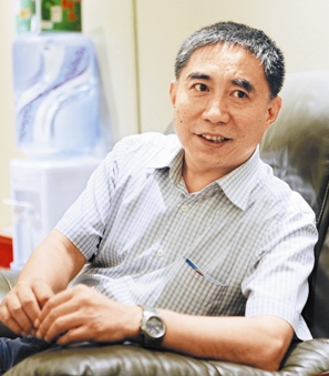 新华报业副总编辑张晓东：传统主流媒体从“融”前行