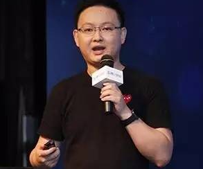 腾讯企鹅雷明： 快速发现信息并传递至用户