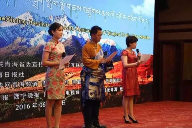 青报新媒：如何从慢跑者变成领跑者