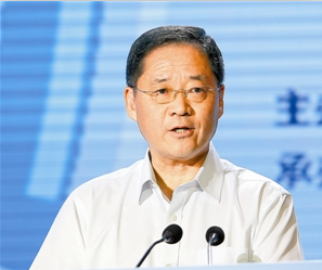 王庚年：  品牌是媒体的核心竞争力