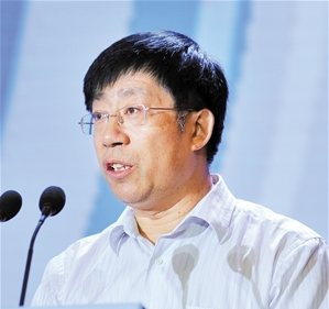 邵炳芳：  不忘初心，履行职责与使命