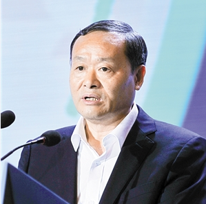 余清楚：  融合要坚持 正确导向