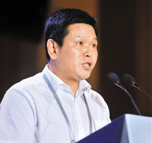 莫高义：  创新求变助力文化产业升级