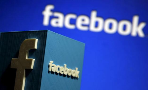 Facebook推荐新闻遭批：未来将减少人工干预