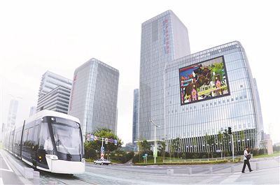 江苏新闻媒体投身融合创新 刷新主流媒体传播形态