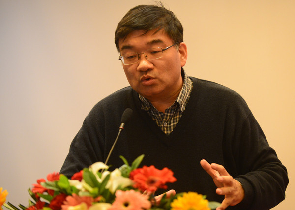 喻国明：发展新闻传播学教育需重新认识互联网