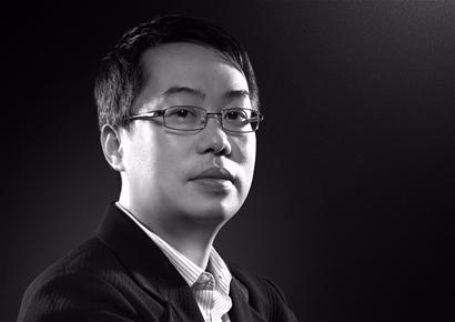 前李宁CEO张志勇加盟乐视体育 出任总裁向CEO汇报