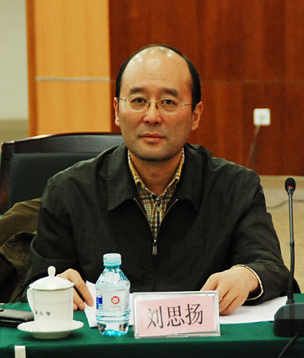刘思扬：用全媒体打造国际影响力科幻平台