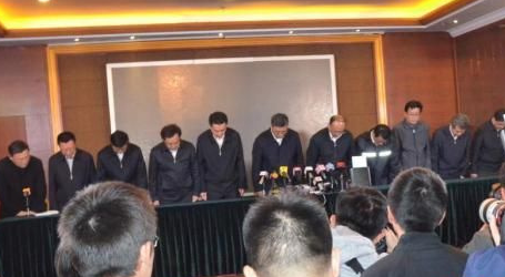 《中国记者》：深圳滑坡事故新闻舆论应对效果好