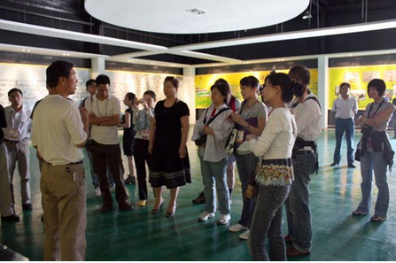 全国百家媒体聚首新疆 助力新疆瓜果“走出去”