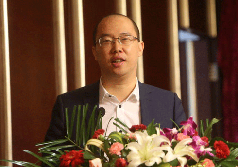 叶蓁蓁当选中国报协技术委员会主任