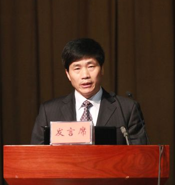 光明日报总编辑：打造独具特色的媒体智库排头兵