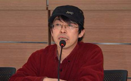 山西科技报副总编张建伟突发心梗去世