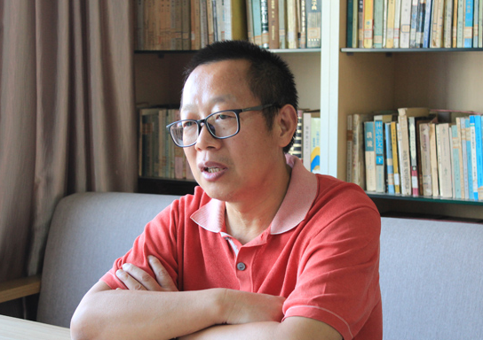 浙大教授吴飞：中国新闻学面临的重大问题需认真梳理