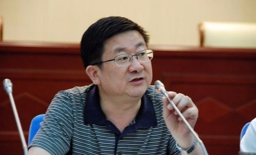 时代出版常务副总经理吴寿兵涉嫌受贿犯罪被立案侦查