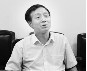 湖南日报社党组书记蒋祖烜：融合是一场艰难行军