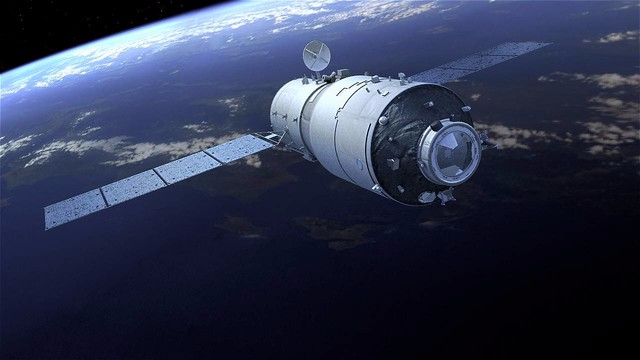 多国媒体特别关注神舟十一号载人飞船发射成功