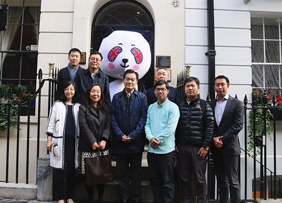 专家支招海外华文媒体发展