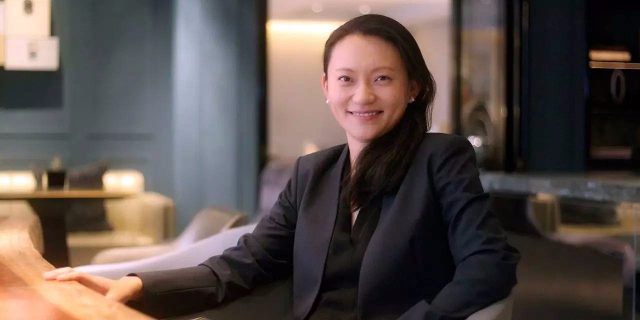 前Uber中国副总裁柳甄正式加入今日头条