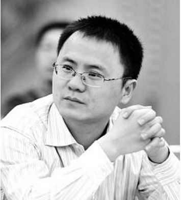 陈国权：“中央厨房”并非 天天“开伙做饭”