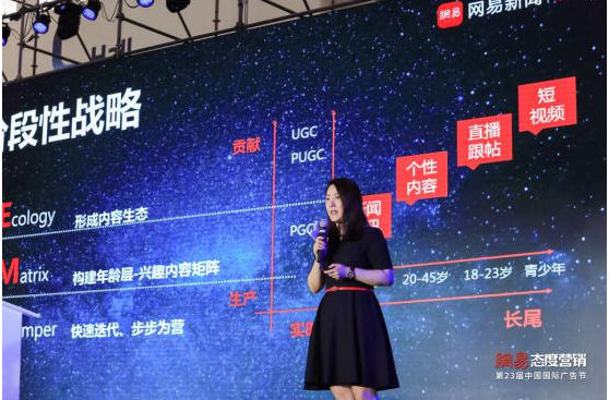 借力网易新闻客户端 “网易X计划”日前发布