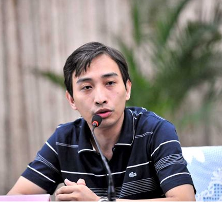 周晓鹏：未来媒体是技术公司也是艺术公司