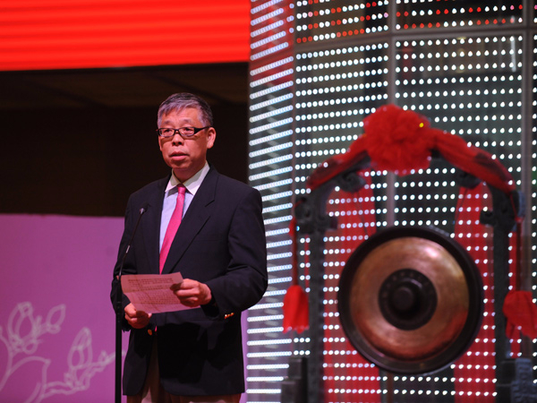 韩巍强：新华网是海内外了解中国观察世界的重要窗口
