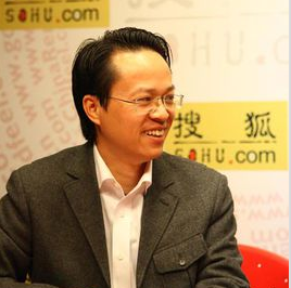 周志懿：未来已来，传统媒体准备好了吗？