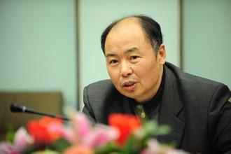 张研农：为改革发展助力 为新闻舆论添彩
