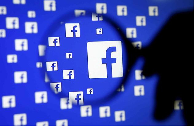 传Facebook为维护中立形象放弃推出打击假新闻工具