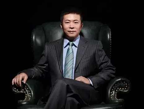 曹国伟详解微博“想不到”：社交媒体生态刚刚开启