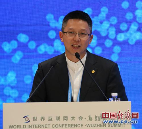 蔡绍中：传统媒体应积极拥抱互联网