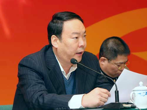赵随意： 南方财经媒体融合将产生“化学反应”