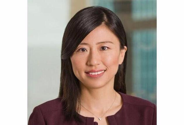 原华尔街日报编辑Gu Wei担任苹果中国公关总监