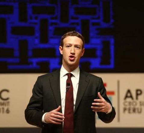 扎克伯格：Facebook正采取多方面措施打击假新闻