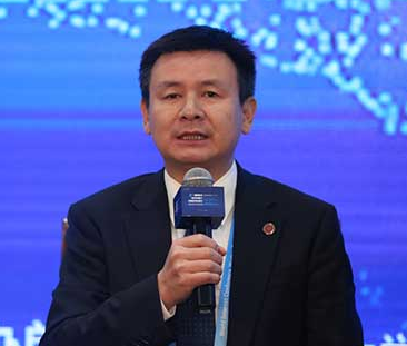 谢新洲：建设新媒体空间，需发挥“共治共享”精神