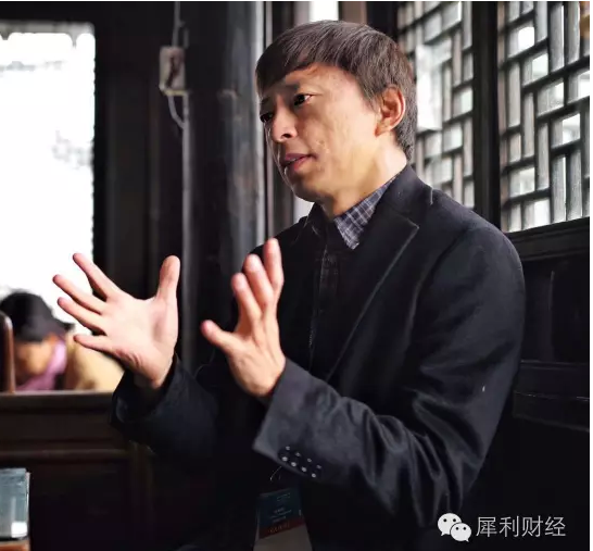 搜狐张朝阳：资本尴尬，搜狐资产或部分回国