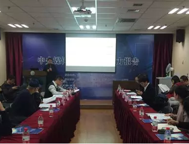 我国八成中央传统媒体已经开通脸谱账号