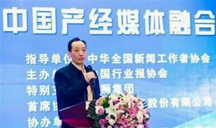 产经新媒体一成收支平衡