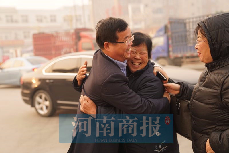胡巨阳：聂案的披露是从一次聊天中聊出来的
