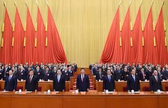 习近平：不让廉价的笑声、无底线的娱乐、无节操的垃圾淹没我们的生活