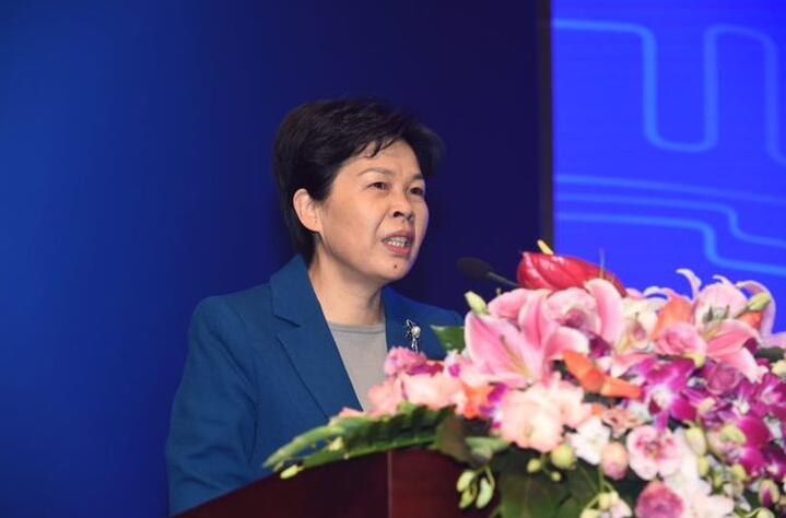 葛慧君：通过财政支持为媒体融合发展营造良好环境