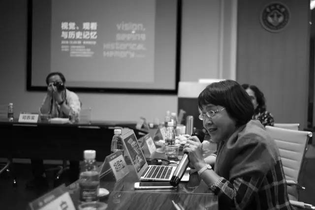 胡舒立：我们要培养掌握媒体工具的现代知识分子