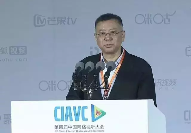 吕焕斌：湖南卫视的最大挑战是市场化新媒体