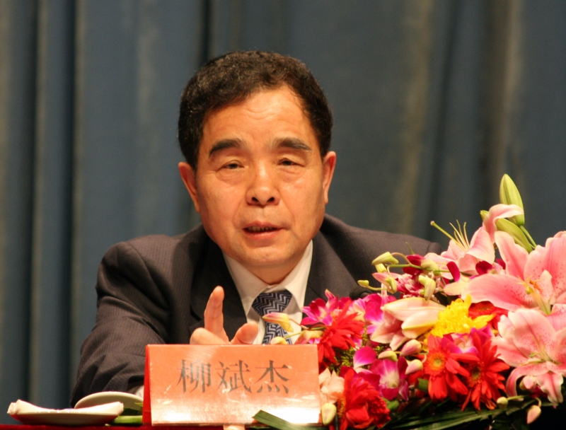 柳斌杰：财经新闻媒体要精准传播经济信息