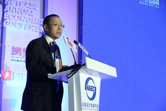 杨彬彬：技术变化深刻地改变了媒体形态