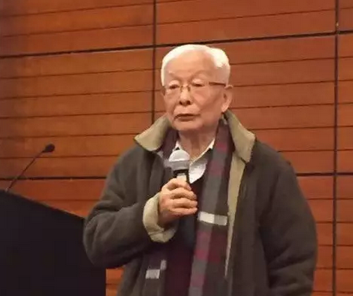 方汉奇：新闻史学者，就是新闻事业的守望者