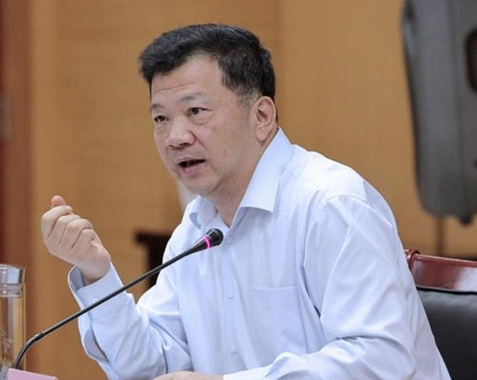 慎海雄《瞭望》刊文：努力筑就广东文艺高峰