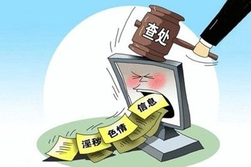 薛松岩：打击突出问题 刷新绿色网络空间