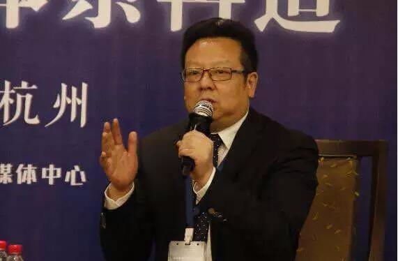 胡智锋：我对“电视将死”存在极大的疑虑和质疑